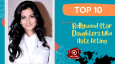 Top 10 Bollywood Star Daughters Who Hate Acting