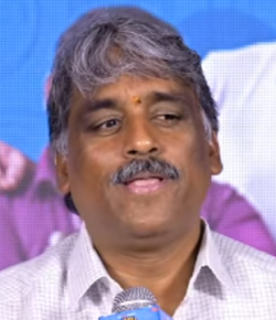 Varun Chowdary Gogineni Telugu Producer