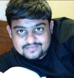 Aalaap Majgavkar Hindi Editor