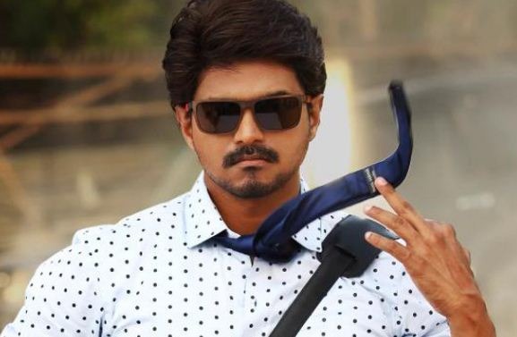 Bairavaa Entered The 100 Cr Elite Club!