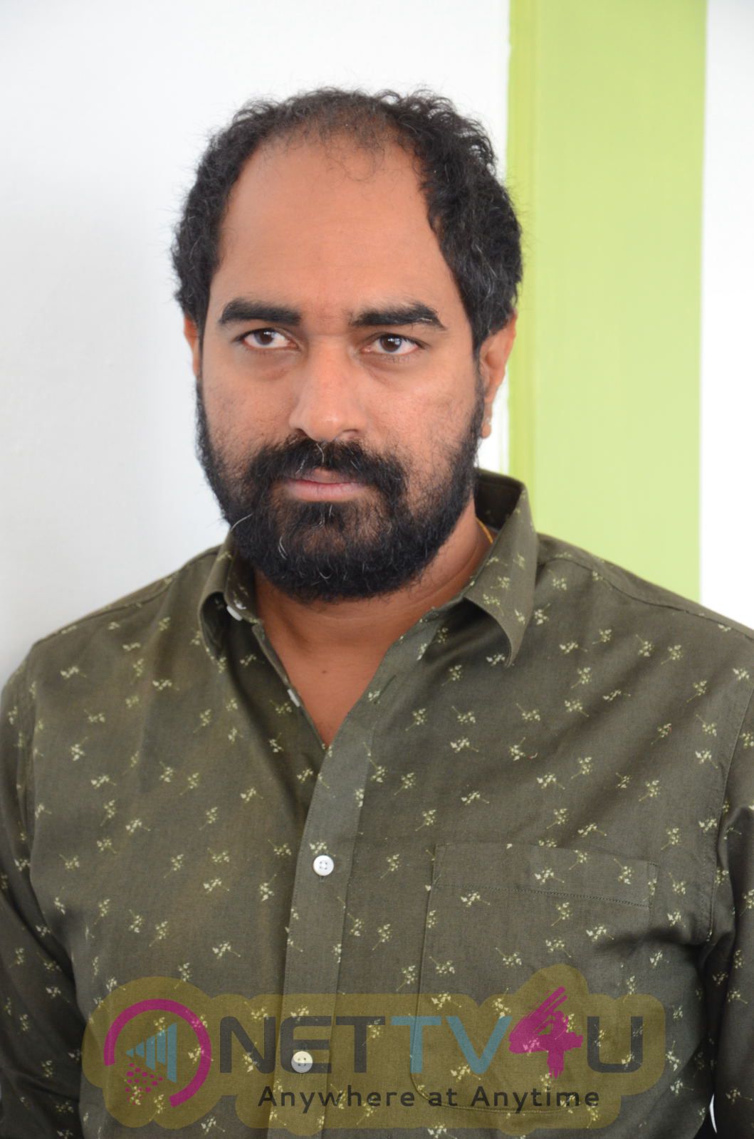 Director Krish Exclusive Interview Telugu Gallery