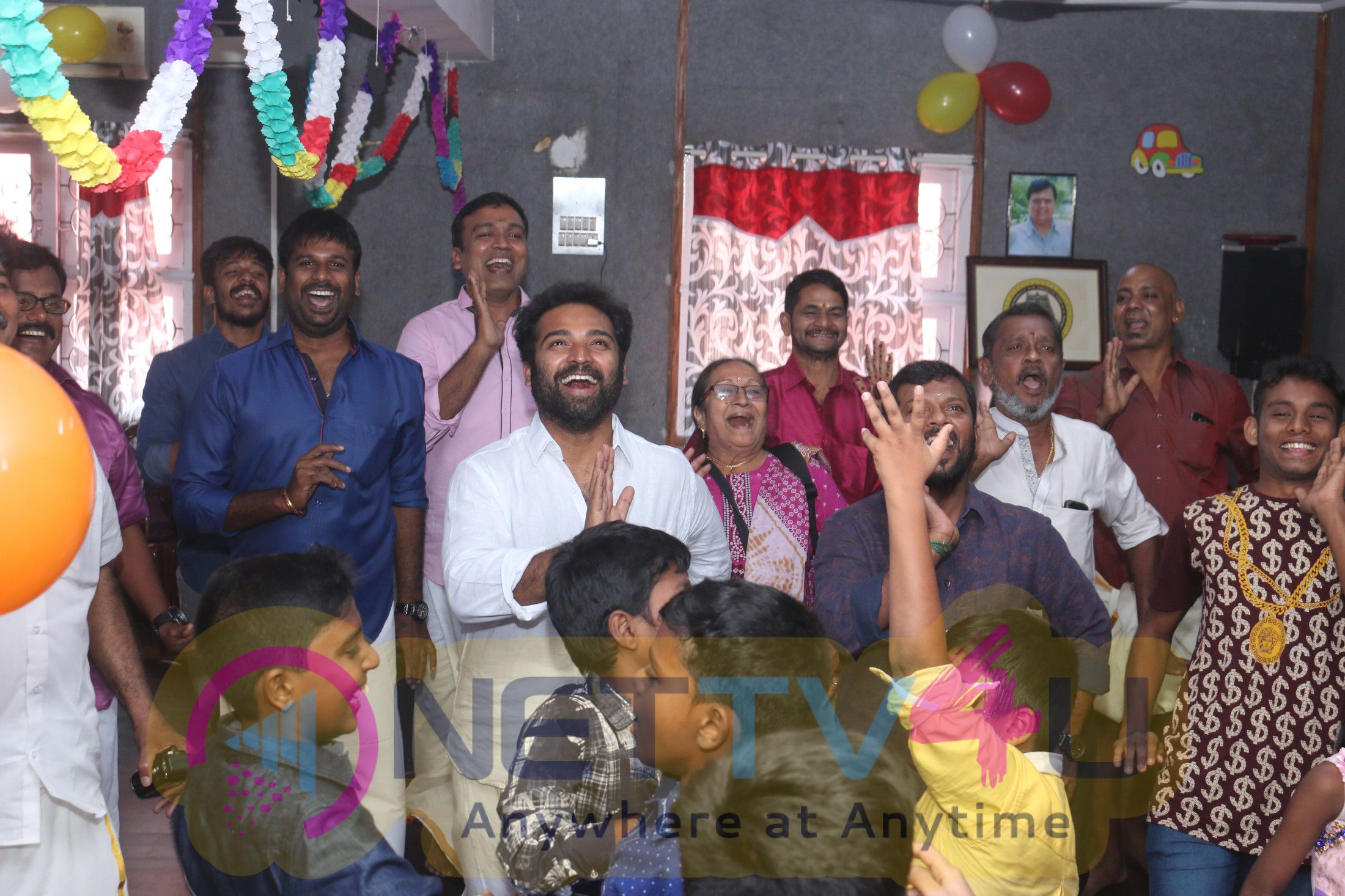 Pongal Celebrations At Tamil Nadu Cine And Television Dancers And Dance Directors Association Stills Tamil Gallery