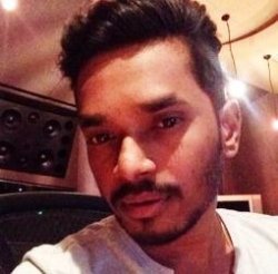 R. Nitish Kumar Hindi Sound Engineer