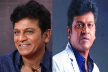 Shivanna To Fly To Kashmir!