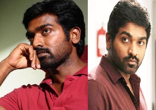 Vijay Sethupathi Turns 39 Today!