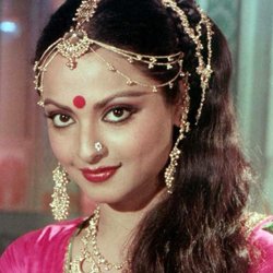 Hindi Movie Actress Rekha