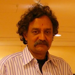 Telugu Art Director Thota Tharani