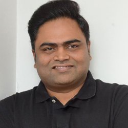 Vamsi Paidipally Telugu Director