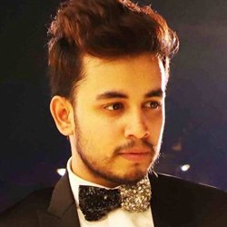 Hindi Movie Actor Vibhor Parashar