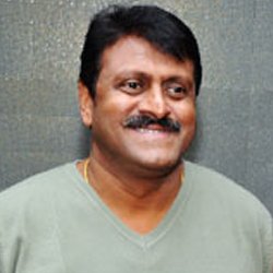 Hindi Movie Actor Vijay Patkar