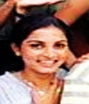 Hindi Contestant Aarti Seth