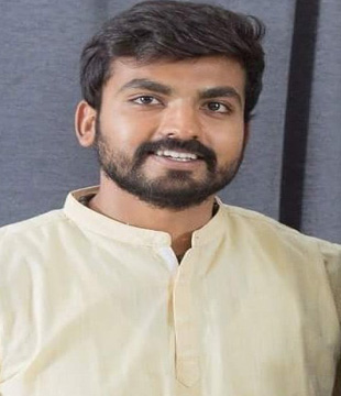 Tamil Actor Navin Victor