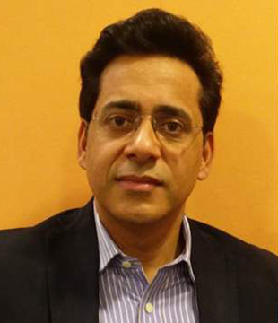 Hindi Entrepreneur Rajiv Bakshi