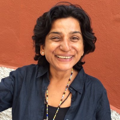 Hindi Author Sujata Mehra