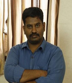Sumee Baskaran Tamil Cinematographer