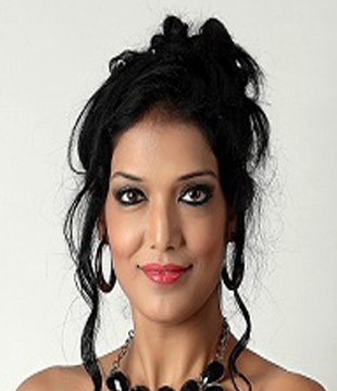 Gujarati Movie Actress Anjali Aarrya