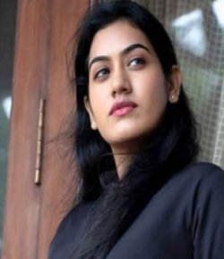 Anjali Banerjee Bengali Movie Actress