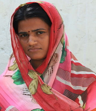 Marathi Movie Actress Anjali Jadhav