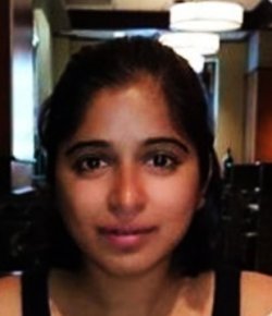 Anjalika Singh Hindi Executive Producer