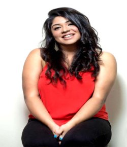 Armeen Musa Bengali Singer