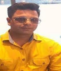 Kamaal H Khan Marathi Costume Designer