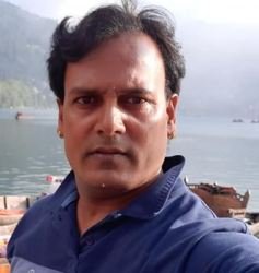 Hindi Photographer Kamal Chaurasia
