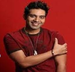 Kamal Heer Punjabi Singer