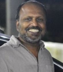 Malayalam Director Kamal K M