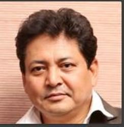 Kamal Kumar Ghimiray Kannada Executive Producer