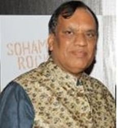 Hindi Producer Kamal Mukut