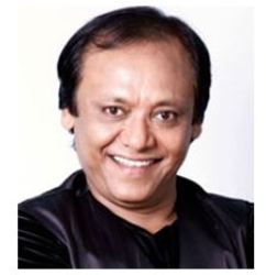 Kamal Nath Hindi Choreographer