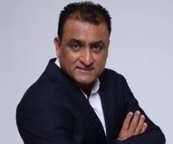 Hindi Movie Actor Kamal Prabhakar