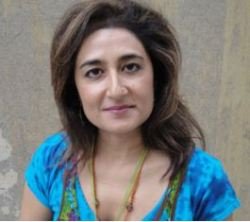 Kiran Ahluwalia Punjabi Singer