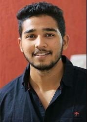 Kiran Geya Malayalam Movie Actor