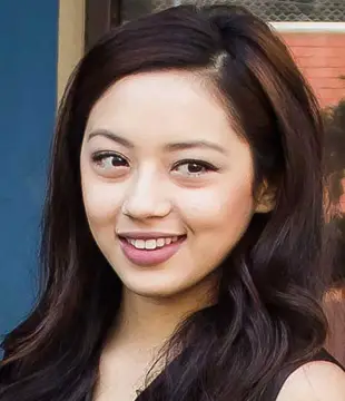 Nepali Actress Anna Sharma