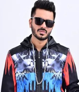 Punjabi Singer Jassi