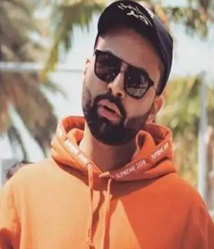 Punjabi Singer Naman Singh Dhillon