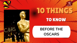 10 Things To Know Before The Oscars