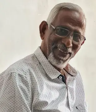 Malayalam Actor Jayarajan Kozhikode