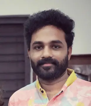 Malayalam Music Director Jimin Joseph