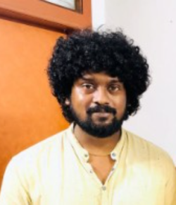 Dhivaker Tamil Editor