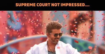 No Relief For Jana Nayagan