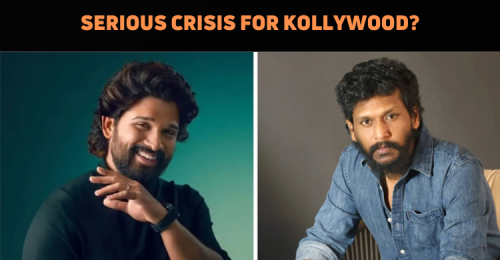 Tamil Directors Migrating To Tollywood For Bett..