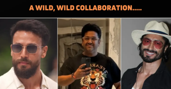 Vidyut Jammwal Joins Milap Zaveri’s Next Venture