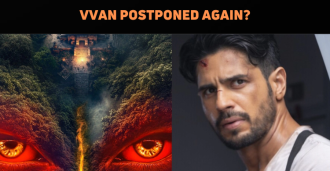 VVAN To Be Postponed Again?