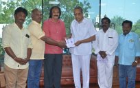 AVM Saravanan Releases Filmy Details 2016!