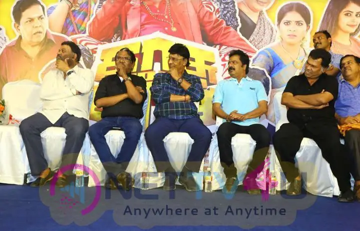  Kasu Mela Kasu Movie Audio Launch Photos Tamil Gallery