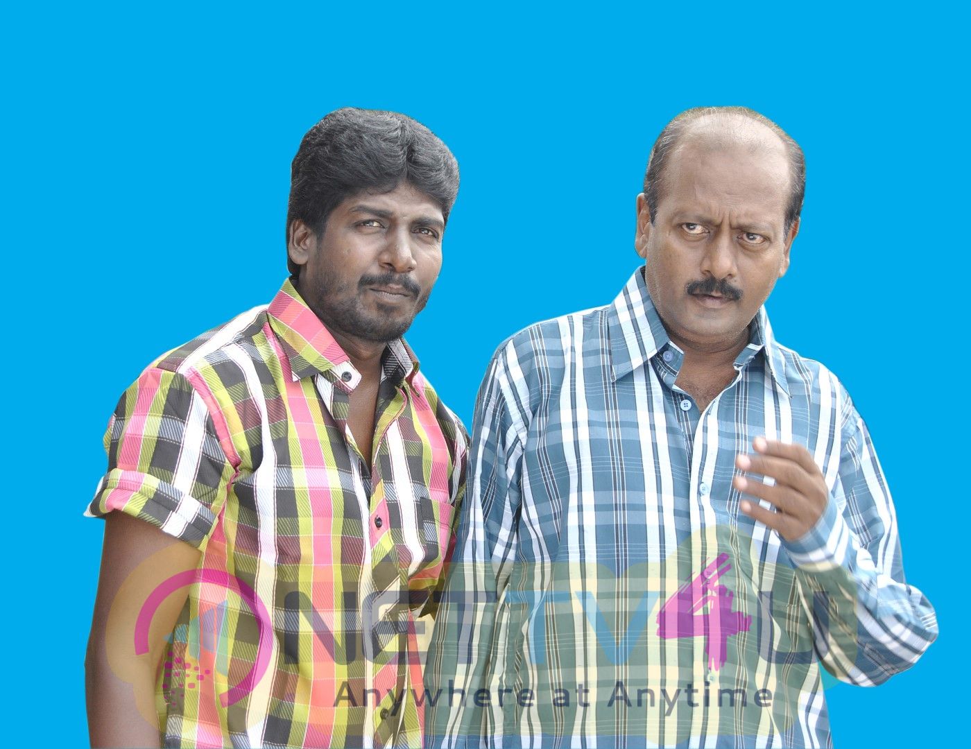 Manusana Nee Movie Stills Tamil Gallery