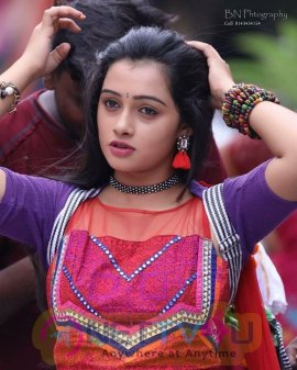 Serial Actress Aishwarya Hindi Gallery