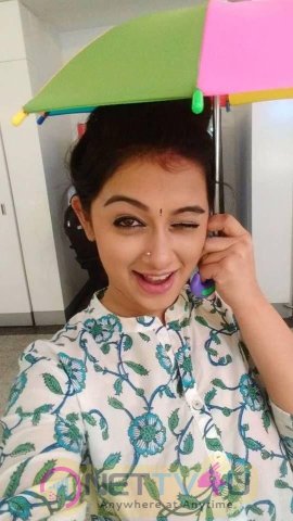 Serial Actress Aishwarya Hindi Gallery